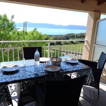 Casa Di Petru Anto Leilighet Serra-di-Ferro  Eksteriør bilde
